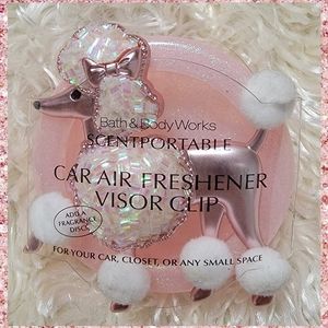 Bath & Body Works Scentportable